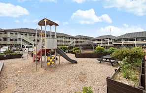 Espace pour enfants