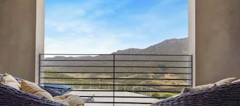Cloud-Break Ridge | Pool, Spa -Epic Mountain Views