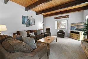 Fernseher, DVD-Player