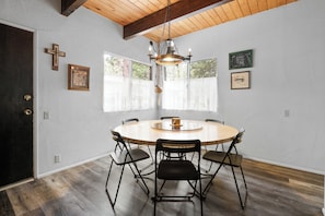 Servicio a la habitación