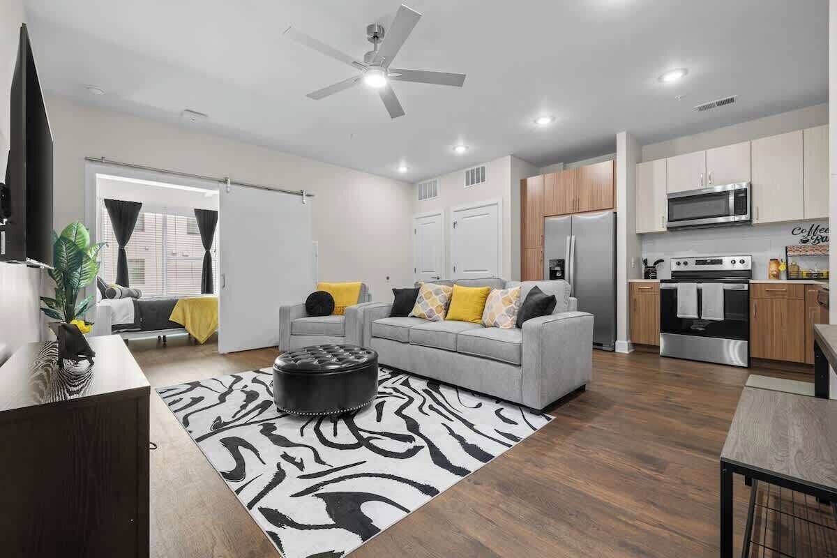 Bild für Gastgeberprofil