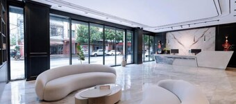 Ruili Elong R.YUN Hotel (Ruili Tourism Pedestrian Street)