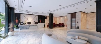 Ruili Elong R.YUN Hotel (Ruili Tourism Pedestrian Street)