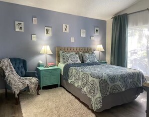 3 quartos, ferros/tábuas de passar roupa, Wi-Fi, roupa de cama