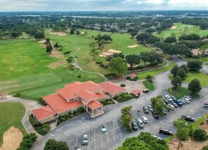 Exterior - Slice of Paradise 2.0- Golf Course View Villa (Haines City)