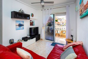 Smart TV - CH Pico de la Sagra La Marquesa Golf (Ciudad Quesada)