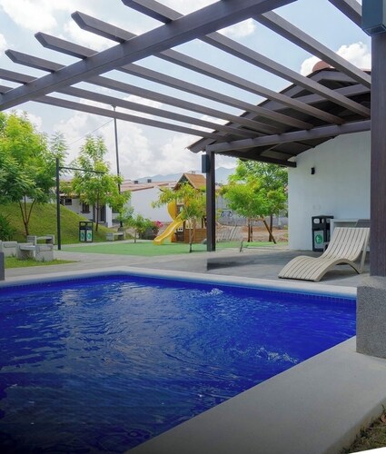 Beautiful house in the most exclusive area of ​​San Miguel