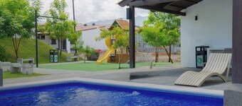 Beautiful house in the most exclusive area of San Miguel