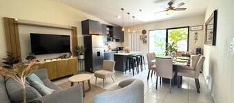 Beautiful house in the most exclusive area of ​​San Miguel