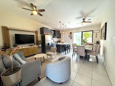 Beautiful house in the most exclusive area of San Miguel
