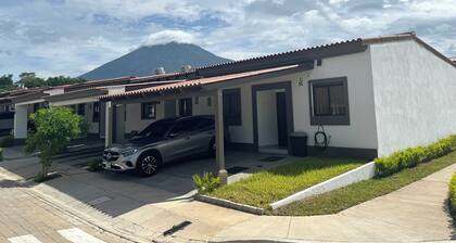 Beautiful house in the most exclusive area of San Miguel