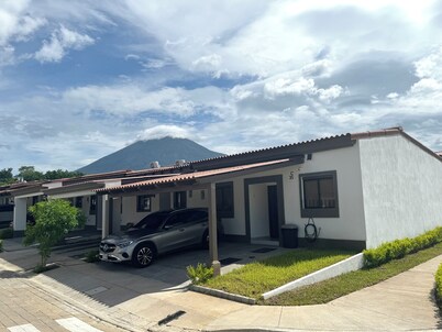 Beautiful house in the most exclusive area of San Miguel