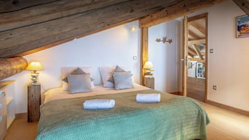 5 Schlafzimmer, Bügeleisen/Bügelbrett, WLAN, Bettwäsche