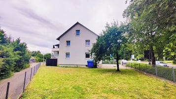 Unterkunftsgelände