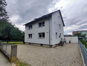 Außenbereich