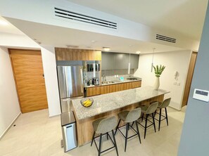 Cuisine privée