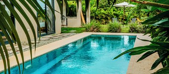 Casa Ola – Tropical Beachside Escape in Playa Venao