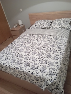 Classic Apartment, Balcony, River View | Free WiFi