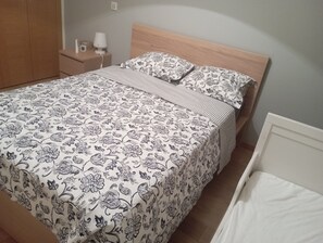 Classic Apartment, Balcony, River View - Home Terracos (Loures)