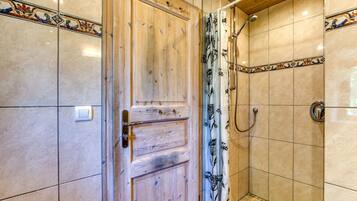 Een douche