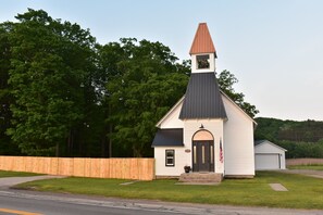 Ulkopuoli