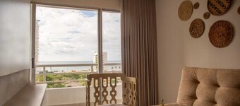 カルタヘナ エコノミカ コン エスティロ イ コンフォート