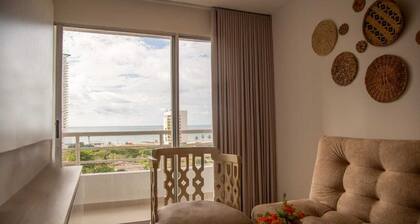 Cartagena EconĂłmica con Estilo y Comfot