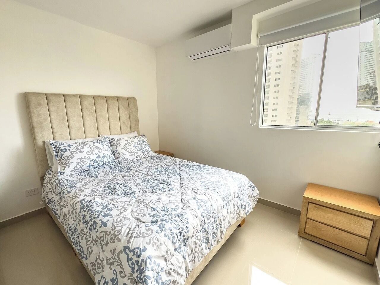 Basic Apartment | In-room safe, free WiFi