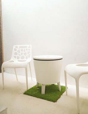 Exterior - Cartagena Económica con Estilo y Comfot (Cartagena)