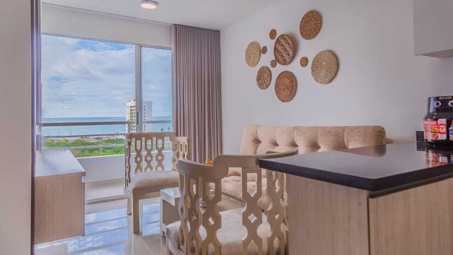 Cartagena Económica con Estilo y Comfot