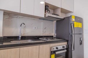 Apartment | Private kitchen