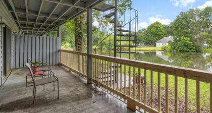 NEW Gator Getaway NEW