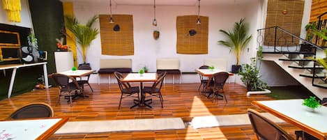 Servei de restauració