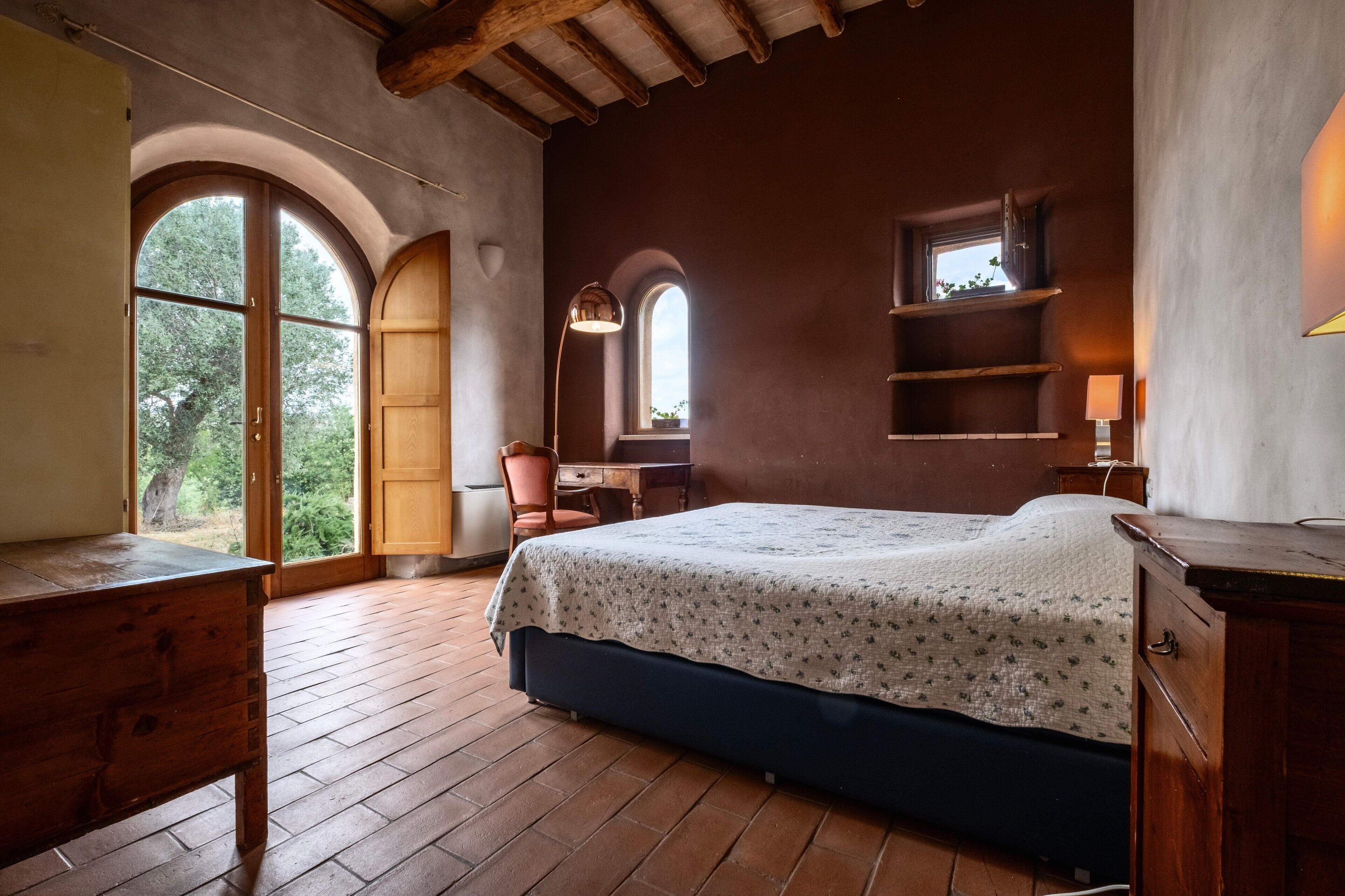 2 camere, Wi-Fi gratuito, lenzuola