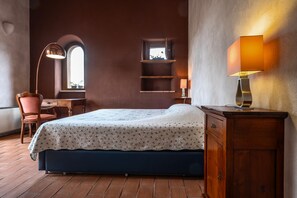 2 camere, Wi-Fi gratuito, lenzuola