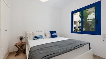 1 camera, ferro/asse da stiro, Wi-Fi gratuito, lenzuola