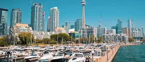 Marina