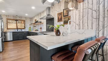 Bollitore elettrico, tostapane