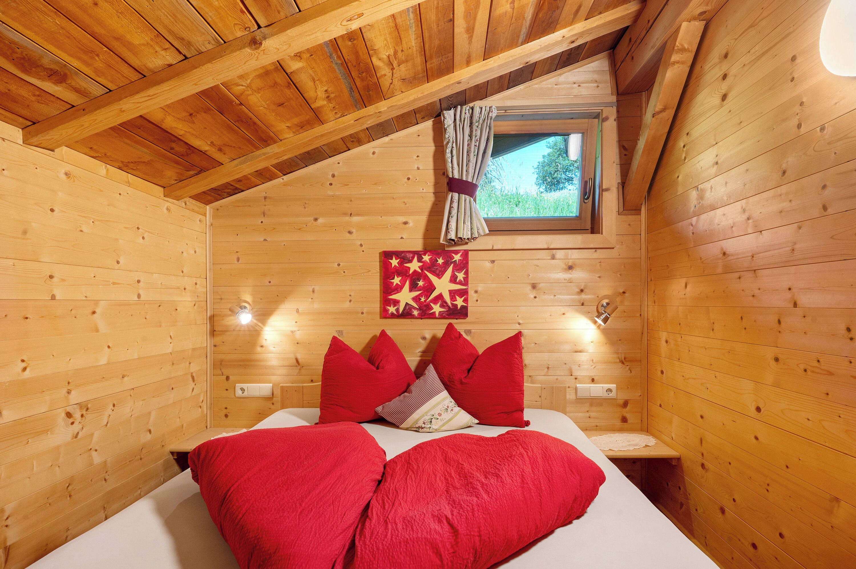 3 chambres, Wi-Fi gratuit, draps fournis