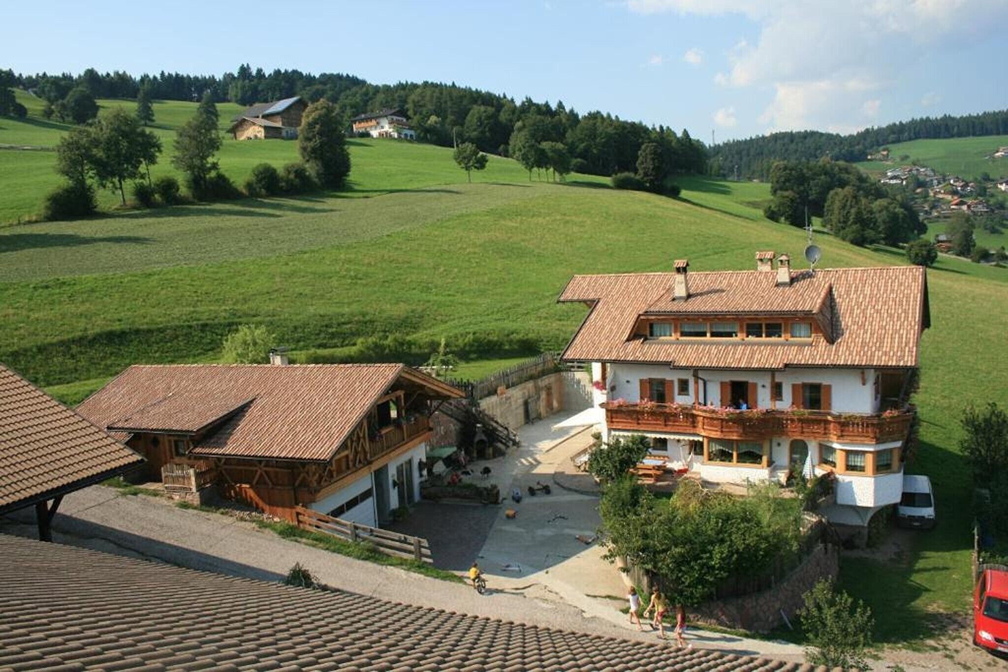 Aussenbereich