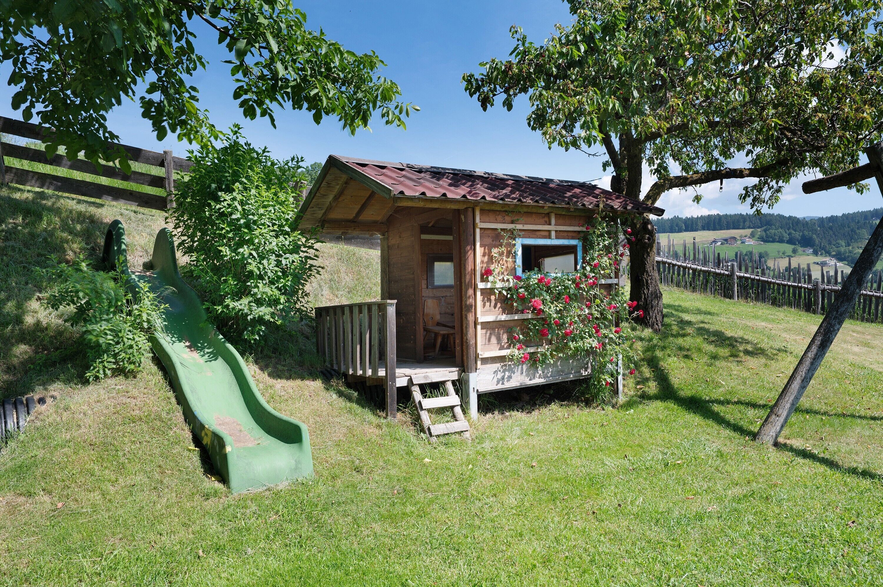 Area bambini