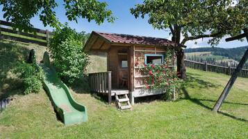 Area bambini