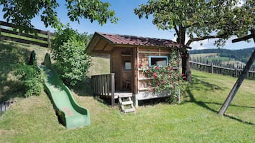 Area bambini
