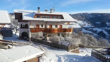 Esterni