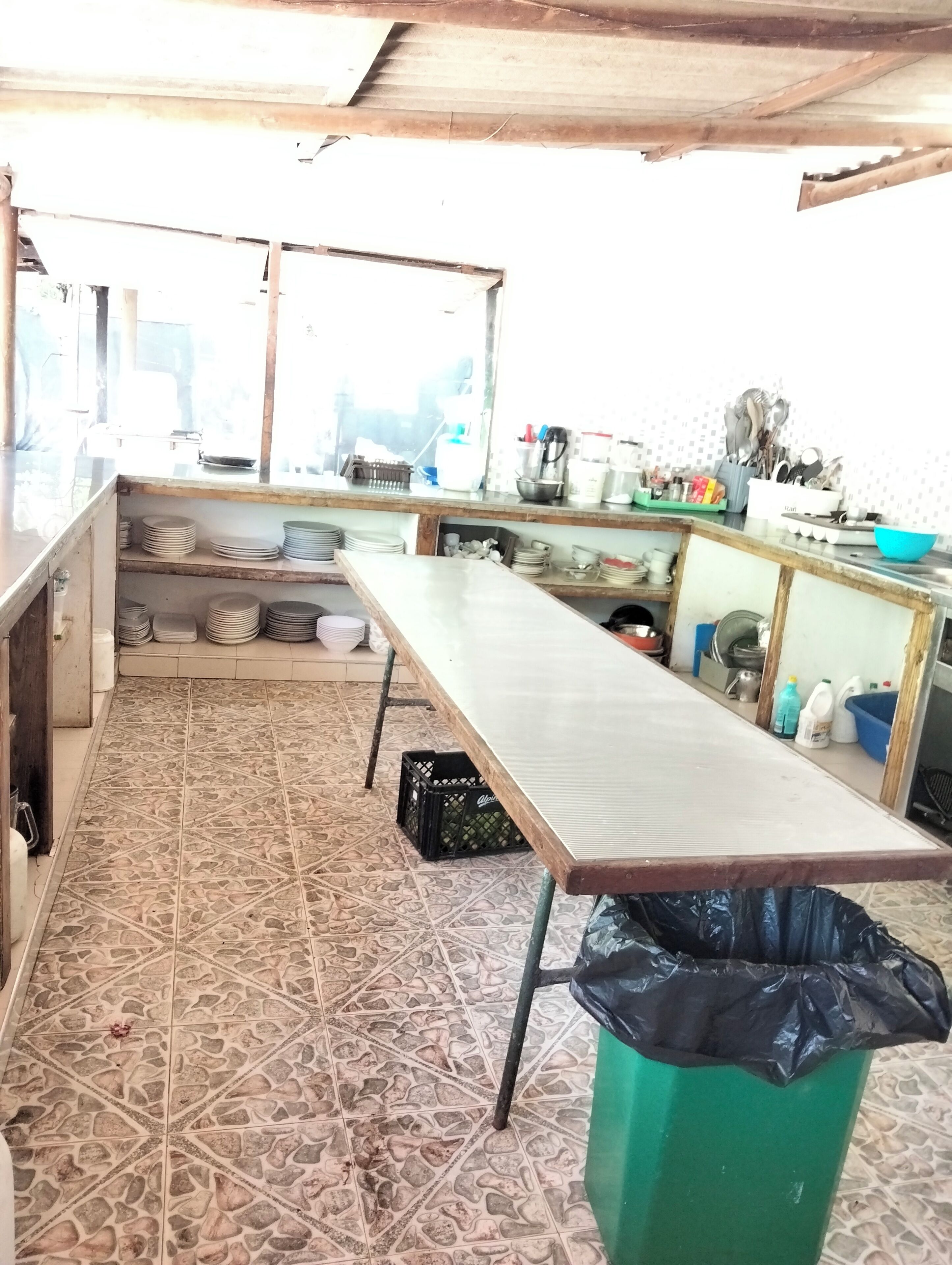 Cuisine privée