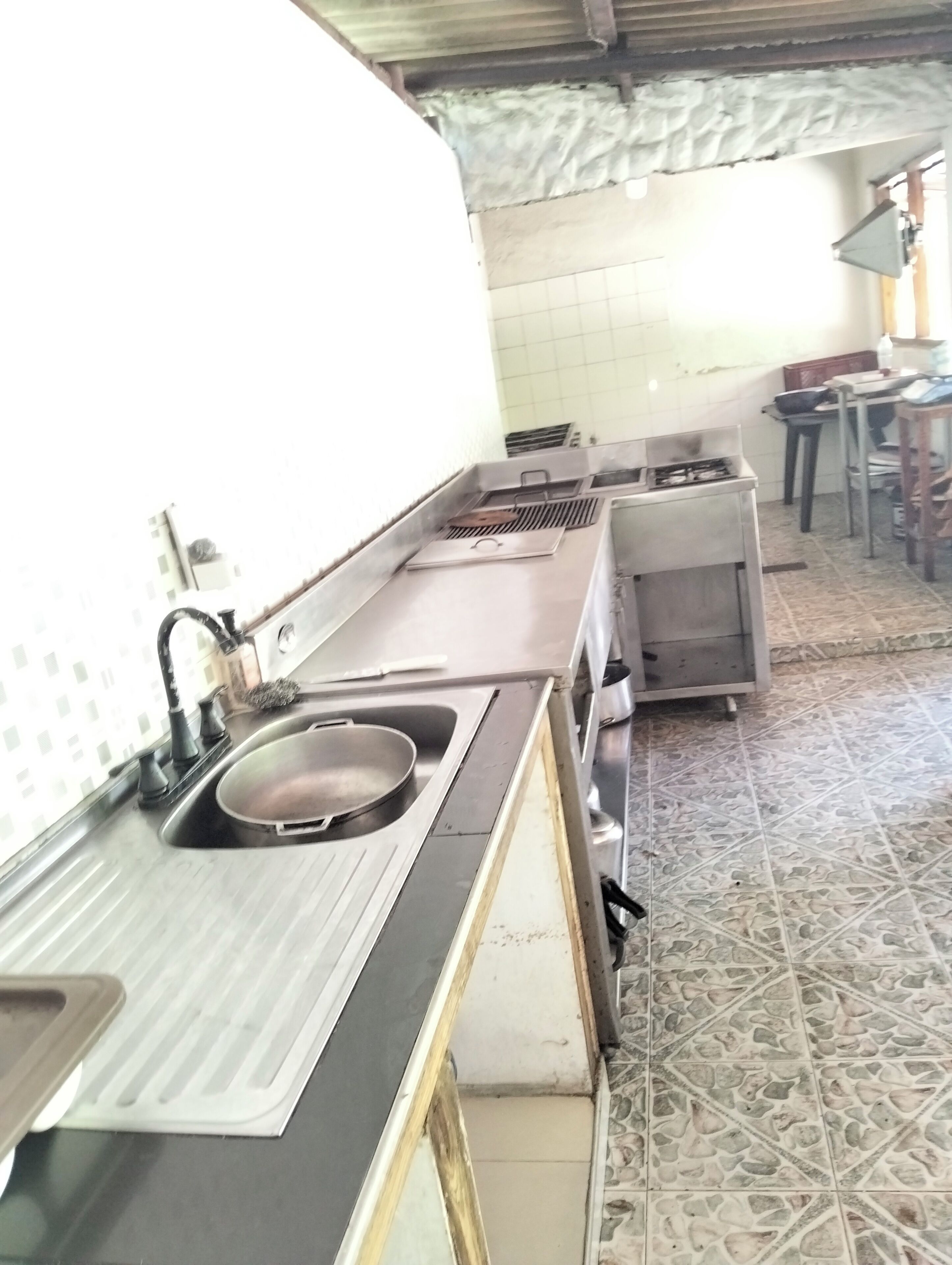 Cuisine privée
