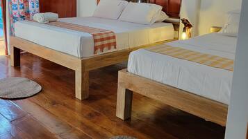 7 Schlafzimmer, kostenloses WLAN, Bettwäsche, Rollstuhlgeeignet