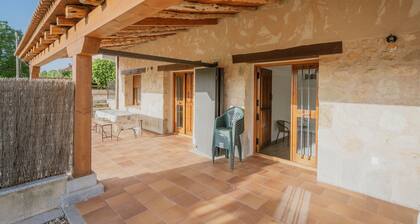 Apartment 'Velasco I' with Private Terrace, Wi-Fi and Air Conditioning