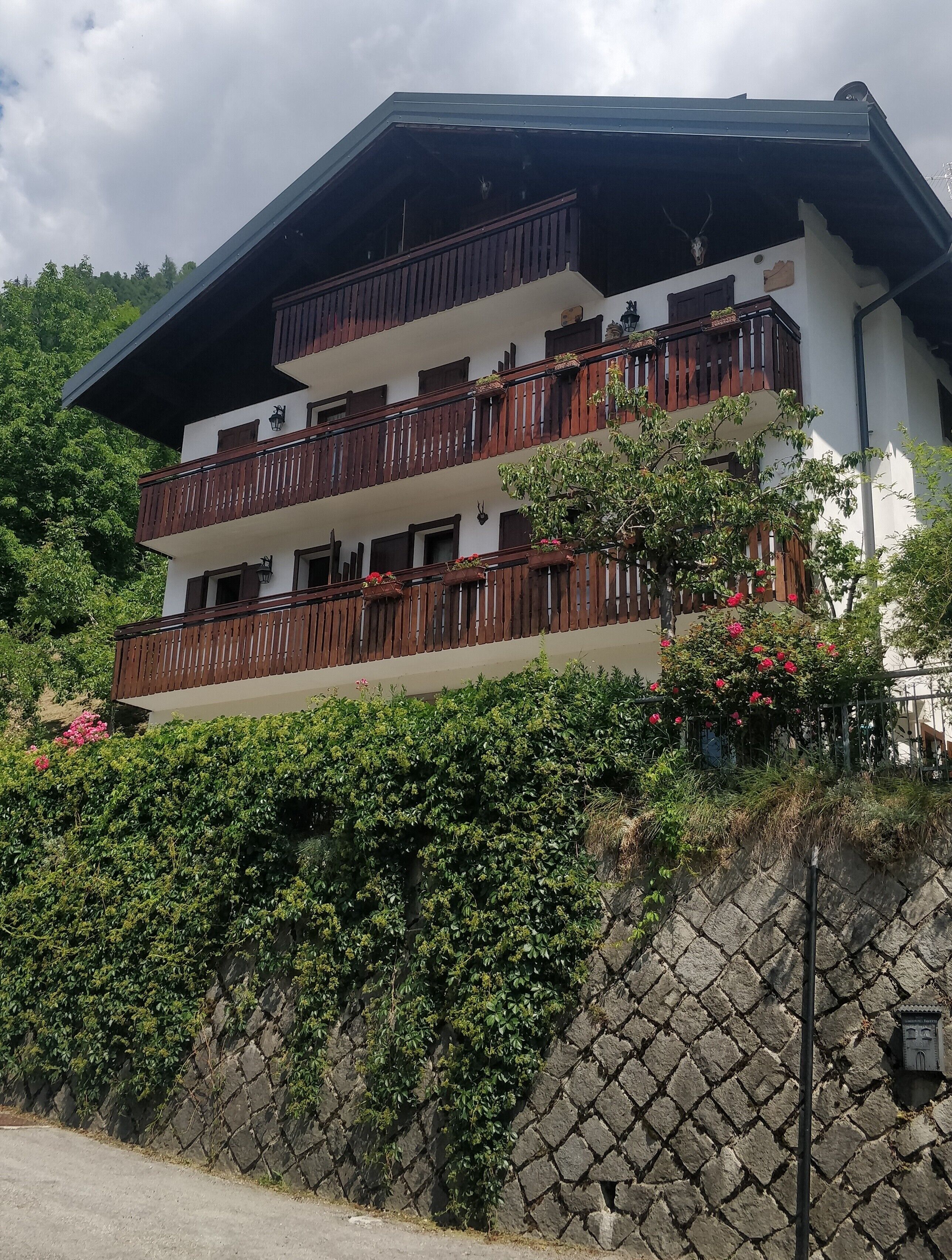 Außenbereich