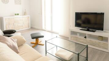 TV connectée, livres